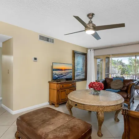 Ferienwohnung Aqua Breeze 811 North North Naples Exterior foto