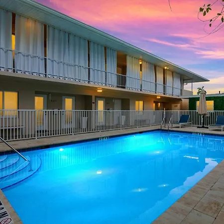 Ferienwohnung Aqua Breeze 811 North North Naples Exterior foto