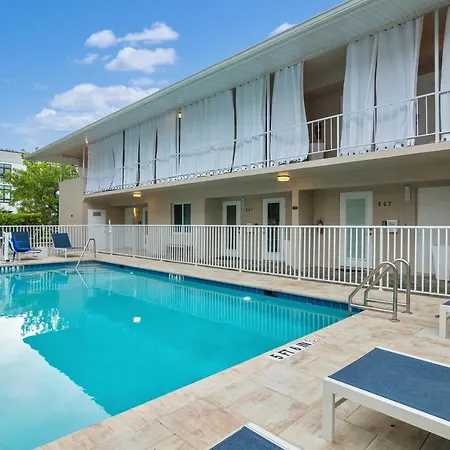 Ferienwohnung Aqua Breeze 811 North North Naples Exterior foto