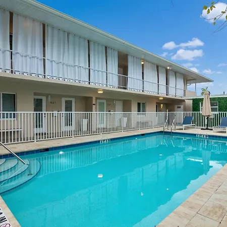 Ferienwohnung Aqua Breeze 811 North North Naples Exterior foto